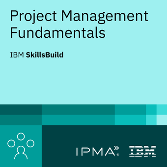 SkillsBuild_ProjectManagementFundamentals_Badge
